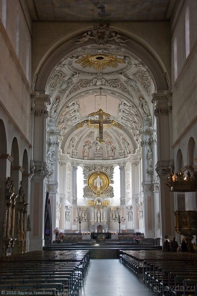 Вюрцбург 3 (духовный)