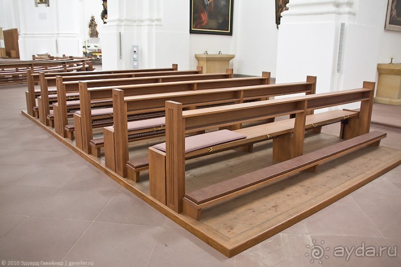 Вюрцбург 3 (духовный)