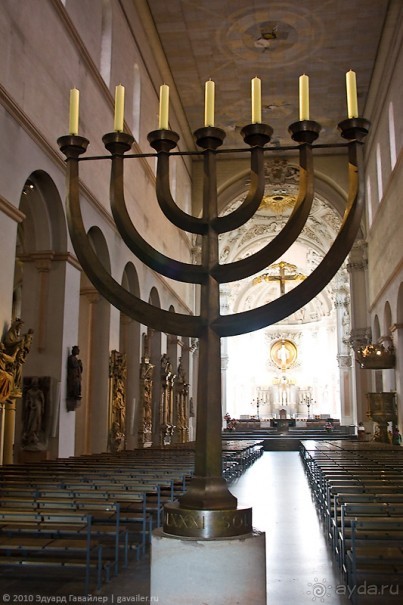 Вюрцбург 3 (духовный)