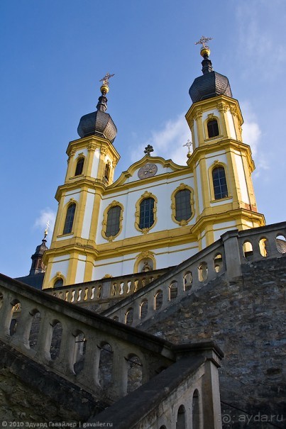 Вюрцбург 3 (духовный)