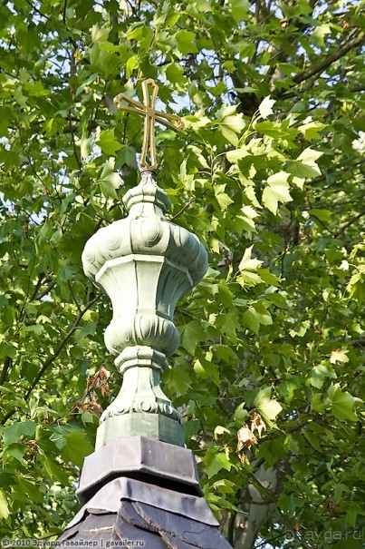 Вюрцбург 3 (духовный)