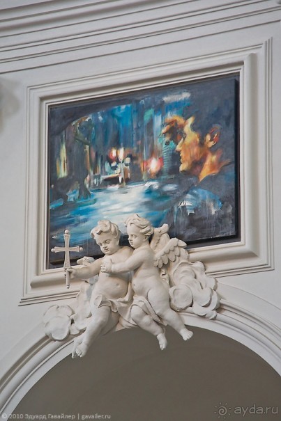 Вюрцбург 3 (духовный)