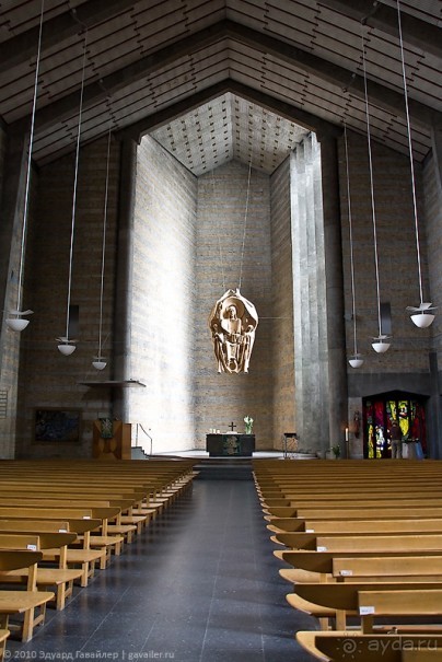 Вюрцбург 3 (духовный)