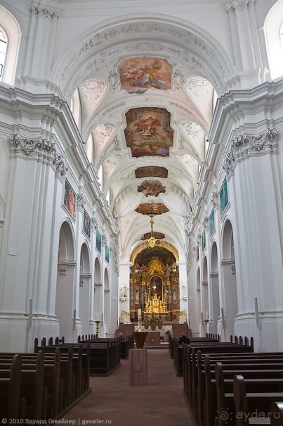 Вюрцбург 3 (духовный)