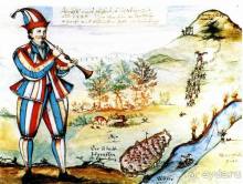 Гаммельн - город Крысолова