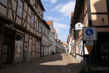 Гаммельн - город Крысолова