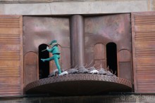 Гаммельн - город Крысолова