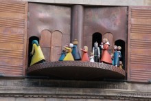 Гаммельн - город Крысолова