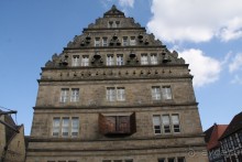 Гаммельн - город Крысолова