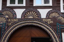 Гаммельн - город Крысолова