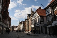 Гаммельн - город Крысолова