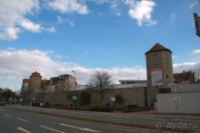 Гаммельн - город Крысолова