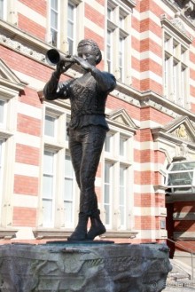 Гаммельн - город Крысолова