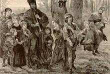 Гаммельн - город Крысолова