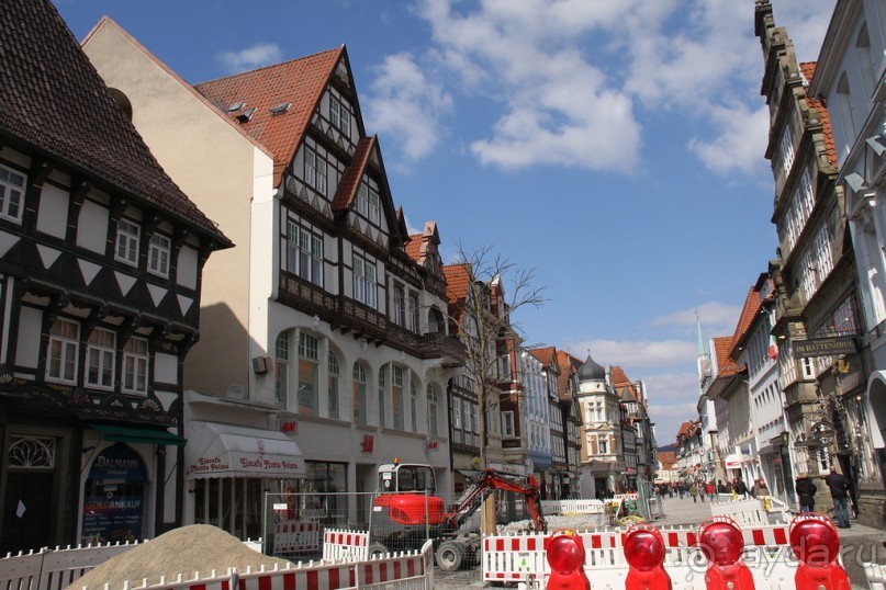 Гаммельн - город Крысолова