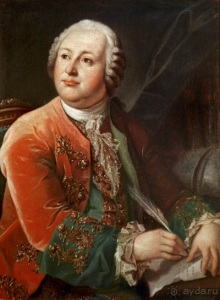 Университетский город МАРБУРГ