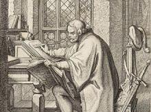 Университетский город МАРБУРГ