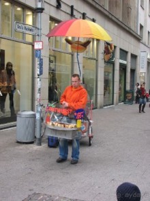 Нить Ариадны (Ганновер)