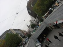 Нить Ариадны (Ганновер)