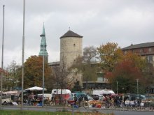 Нить Ариадны (Ганновер)