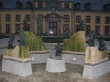 Нить Ариадны (Ганновер)