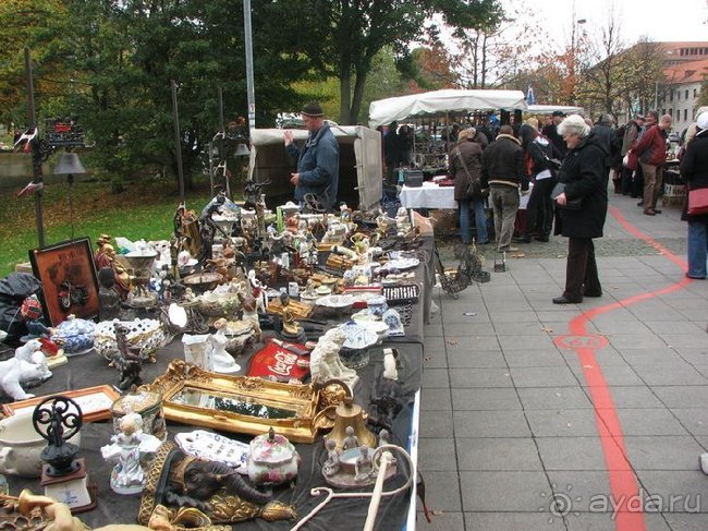 Нить Ариадны (Ганновер)