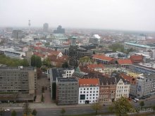 Нить Ариадны (Ганновер)