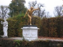 Нить Ариадны (Ганновер)