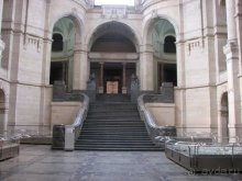 Нить Ариадны (Ганновер)