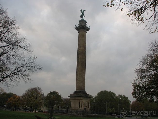 Нить Ариадны (Ганновер)