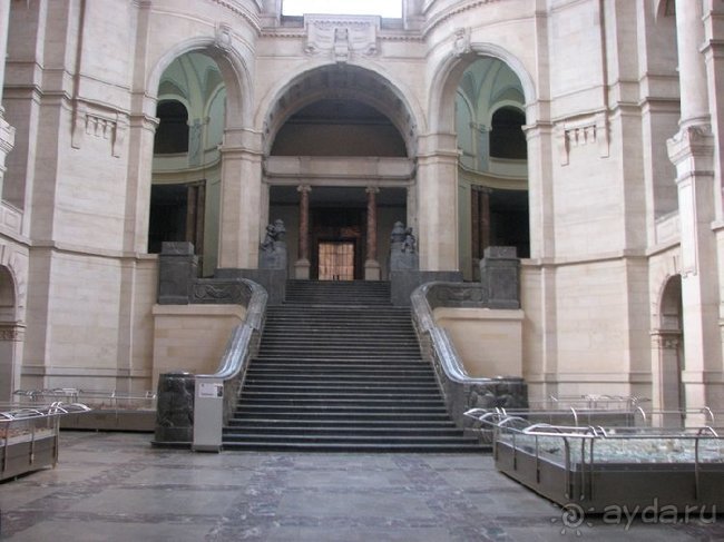 Нить Ариадны (Ганновер)