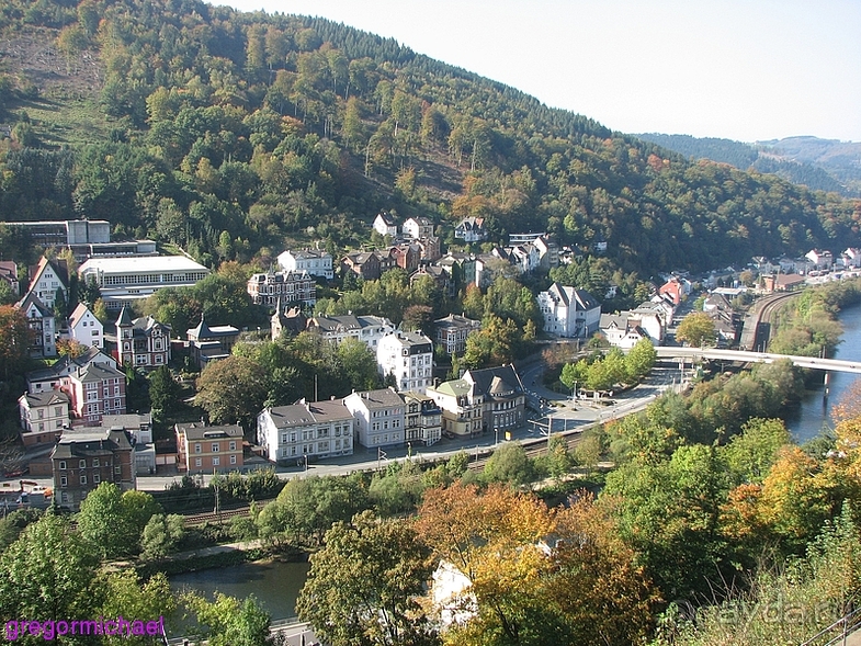 Альтена - родина Jugendherberge