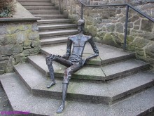 Альтена - родина Jugendherberge