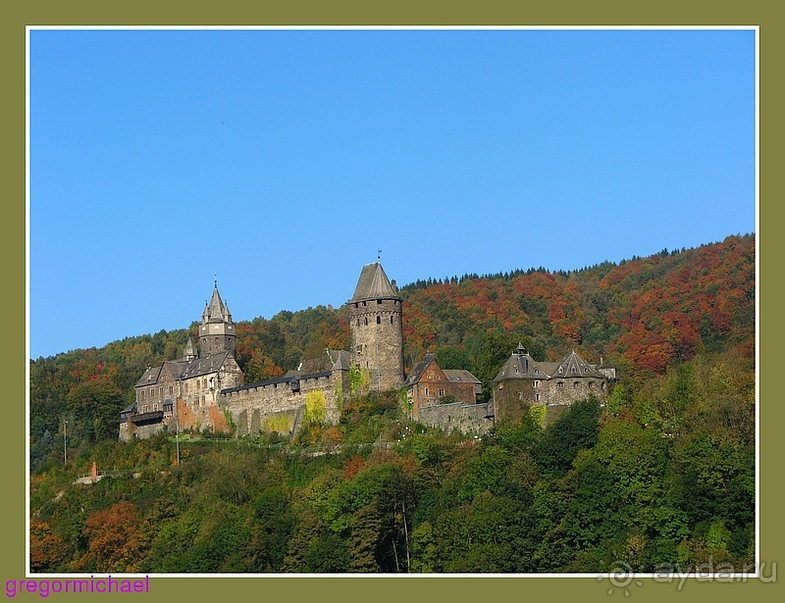 Альтена - родина Jugendherberge