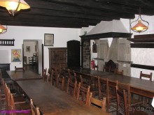 Альтена - родина Jugendherberge