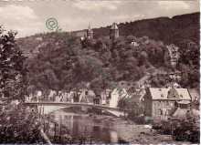 Альтена - родина Jugendherberge