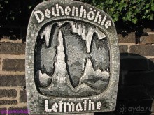 Альтена - родина Jugendherberge