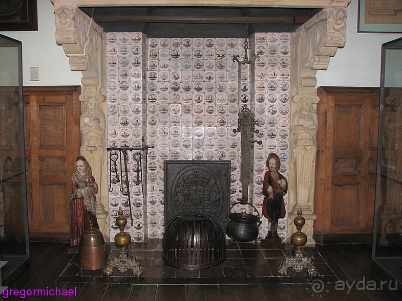 Альтена - родина Jugendherberge