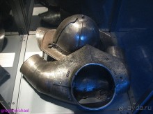 Альтена - родина Jugendherberge