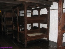 Альтена - родина Jugendherberge