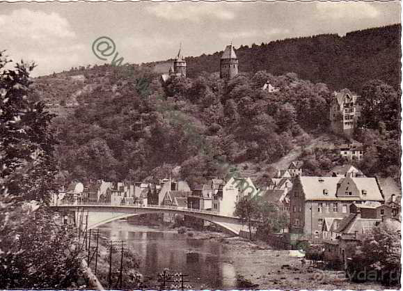 Альтена - родина Jugendherberge