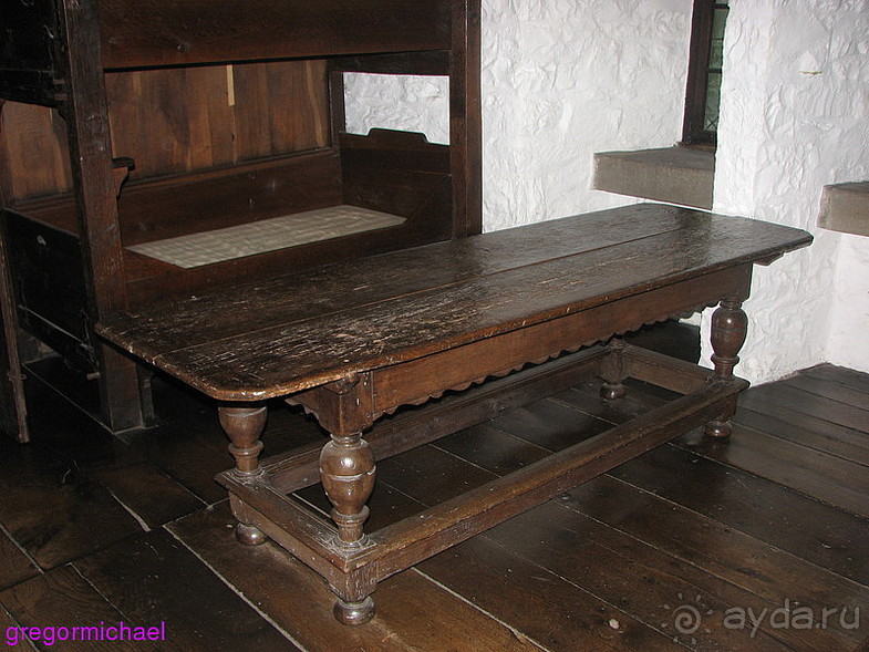 Альтена - родина Jugendherberge