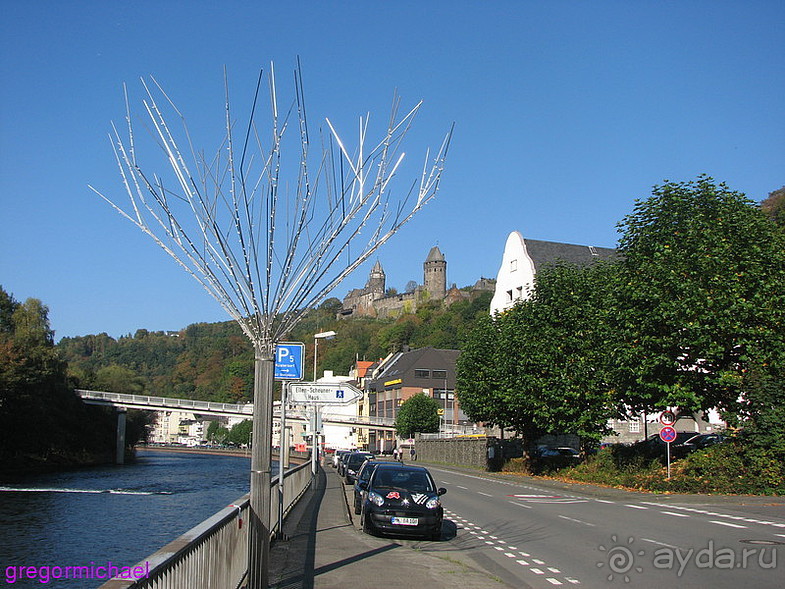Альтена - родина Jugendherberge
