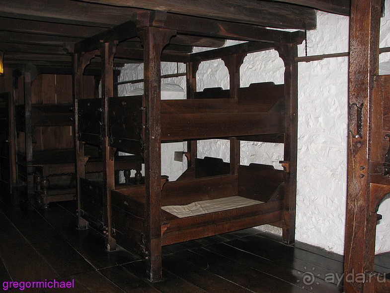 Альтена - родина Jugendherberge