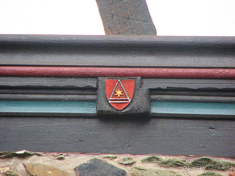 Ветцлар на Лане