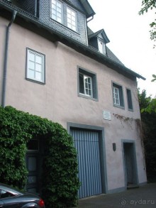 Ветцлар на Лане