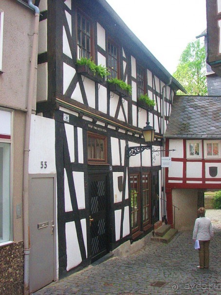 Ветцлар на Лане