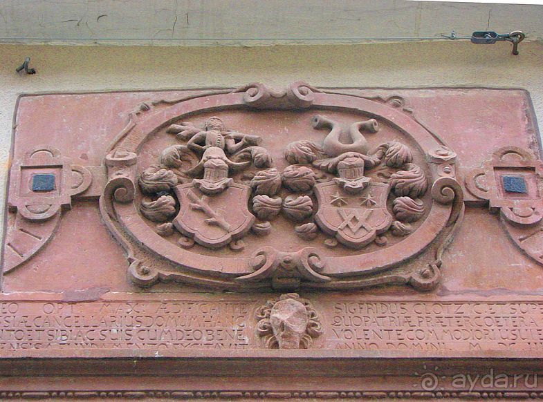 Ветцлар на Лане