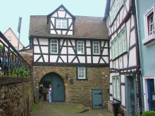 Ветцлар на Лане