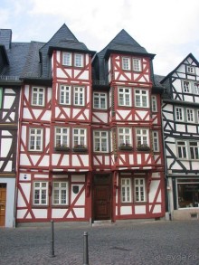 Ветцлар на Лане